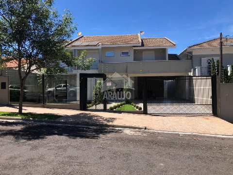 CASAS, Rua Sebastião Cândido Freitas