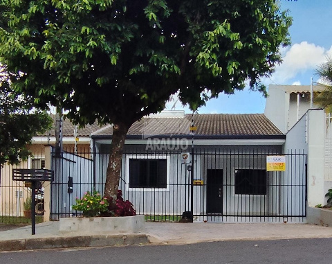 CASAS, Rua Antônio Vendramim