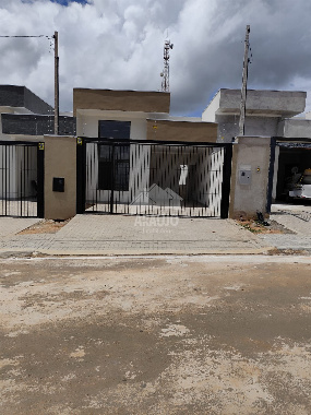 CASAS, Rua Paschoal Vendramin