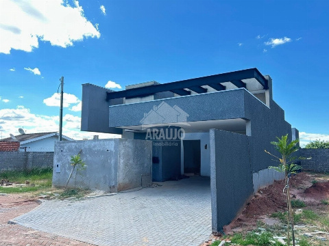 CASAS, Rua Ettore Giovine