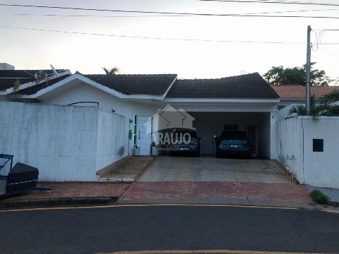 CASAS, Avenida Presidente Tancredo Neves