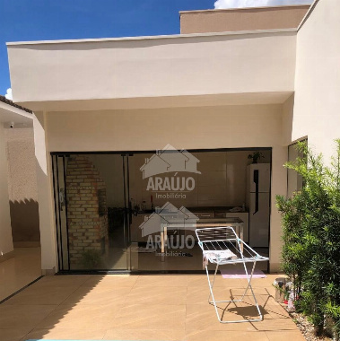 CASAS, Rua Elias Silvestre Oliveira