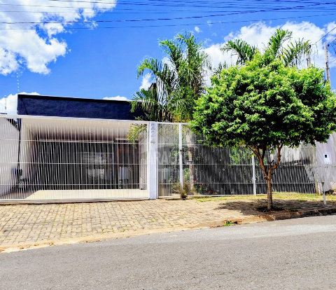 CASAS, Rua Doutora Michelle Angélica Cassorillo de Carval