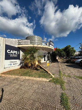 SALAS COMERCIAIS, Rua Luiz Spigolon