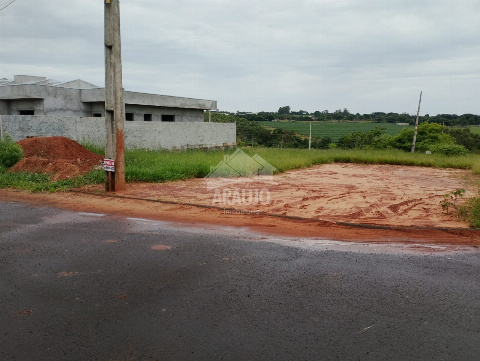 TERRENOS, Rua Rubens Pereira da Silva