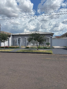 Casa para Venda em Paranavaí - PR, Jd Ouro Branco