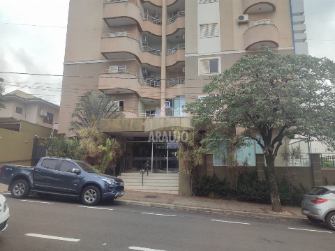 APARTAMENTOS, Rua Geraldo Pereira dos Santos