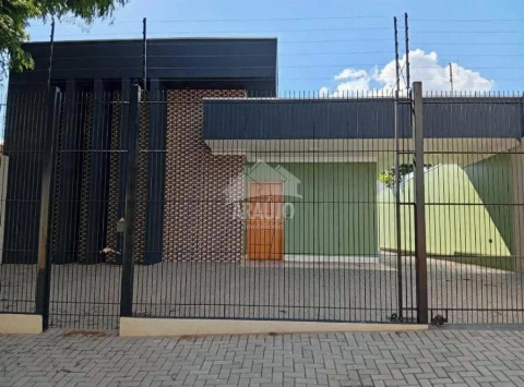 CASAS, Rua Francisco Alves do Nascimento