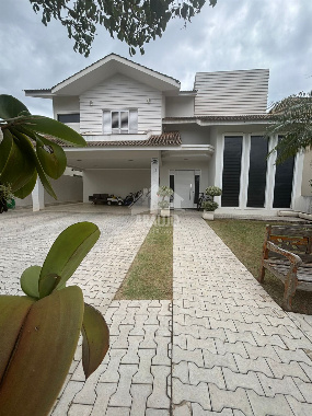 CASAS, Avenida Presidente Tancredo Neves