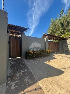 Casa para Venda em Paranavaí - PR, Jd Novo Ouro Branco