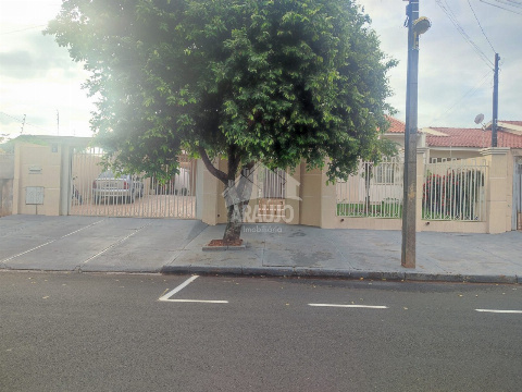 Casa para Venda em Paranavaí - PR, Jd Aeroporto