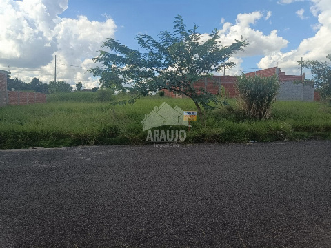 Terreno para Venda em Paranavaí - PR, Cj Hab Sumaré (Sumaré)