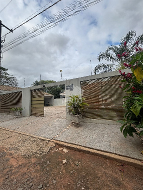 CASAS, Rua Clóvis Bevilaqua