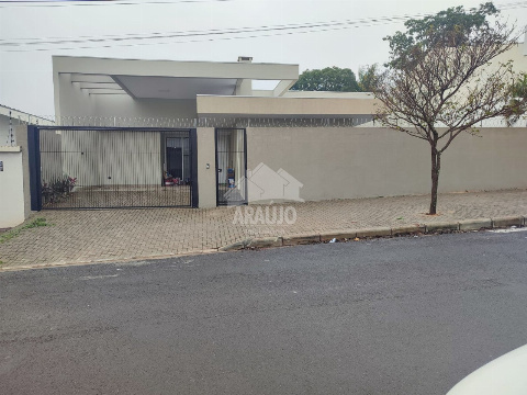 CASAS, Rua Amador Alves de Oliveira
