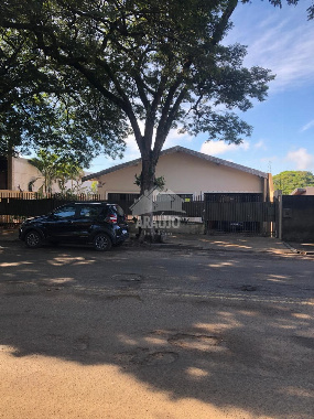CASAS, Avenida Belo Horizonte