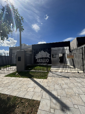 Casa para Venda em Paranavaí - PR, Cj Hab Sumaré (Sumaré)