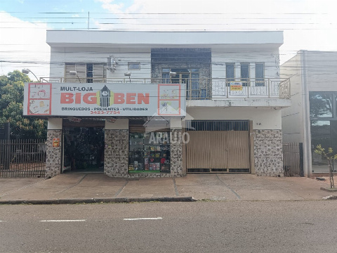 APARTAMENTOS, Rua Sineval Fortes