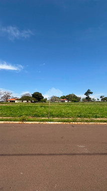Terreno Comercial para Venda em Paranavaí - PR, Vl City