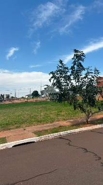 TERRENOS, Rua Rio Grande do Sul