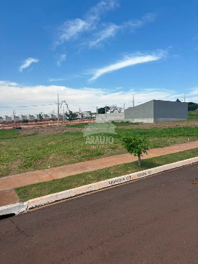 TERRENOS, Rua Rio Grande do Sul