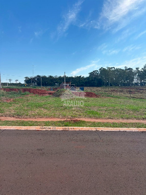 Terreno Comercial para Venda em Paranavaí - PR, Vl City