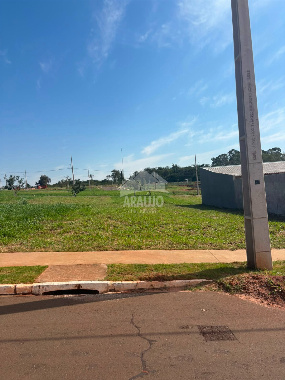 TERRENOS, Rua Rio Grande do Sul