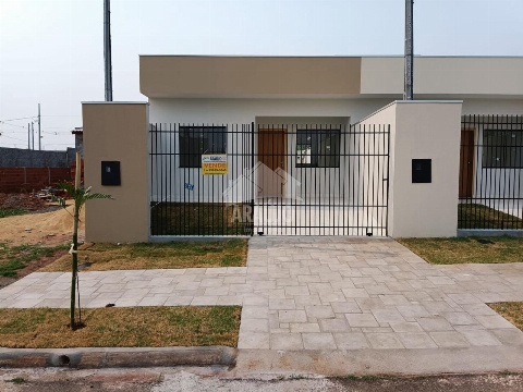 Casa para Venda em Paranavaí - PR, Cj Hab Sumaré (Sumaré)