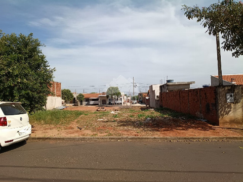 TERRENOS, Rua A