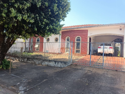 CASAS, Rua Otávio Borim