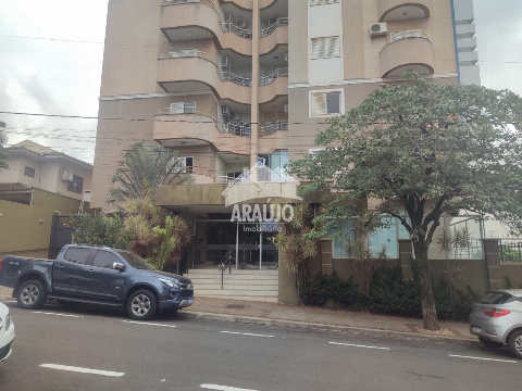 APARTAMENTOS, Rua Geraldo Pereira dos Santos
