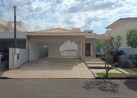Casa em Condomínio para Venda em Paranavaí - PR, Jd Iguaçu
