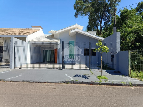 Casa para Venda em Paranavaí - PR, Los Angeles