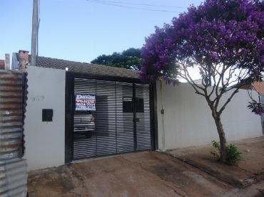 Casa para Venda em Sarandi - PR, Pq Res Bela Vista