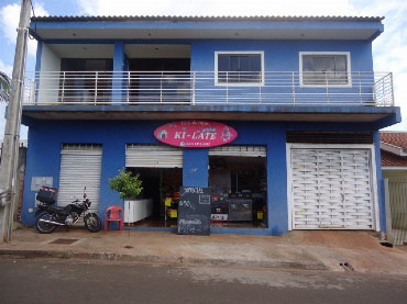 Casa para Venda em Sarandi - PR, Jd Itamarati