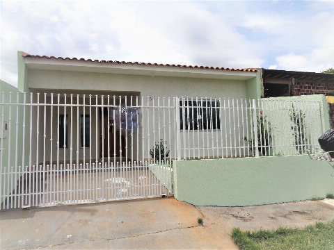 CASAS, Rua Pioneiro José Capel Cortez