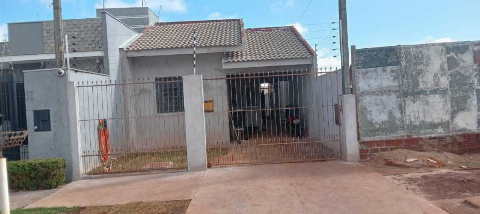 Casa para Venda em Maringá - PR, Jd Colina Verde