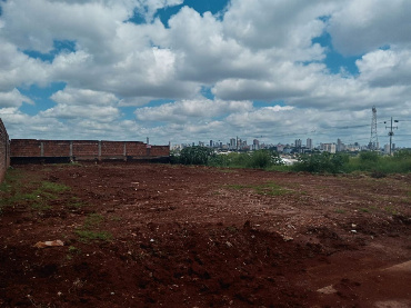 Terreno Comercial para Venda em Maringá - PR, Cj Res Cidade Alta