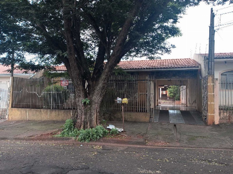 CASAS, Rua Rio da Prata