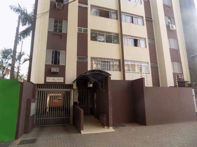 APARTAMENTOS, Rua Santos Dumont