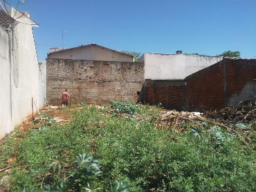 Terreno para Venda em Sarandi - PR, Pq Alvamar II