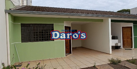 CASAS, Avenida Riachuelo