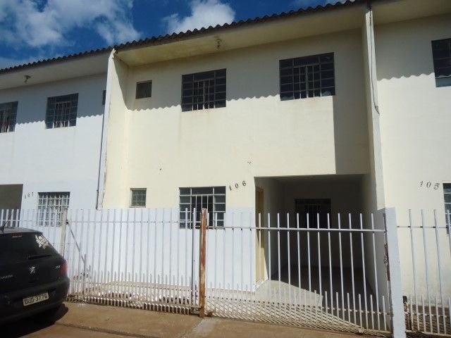 CASAS, Rua Imperador
