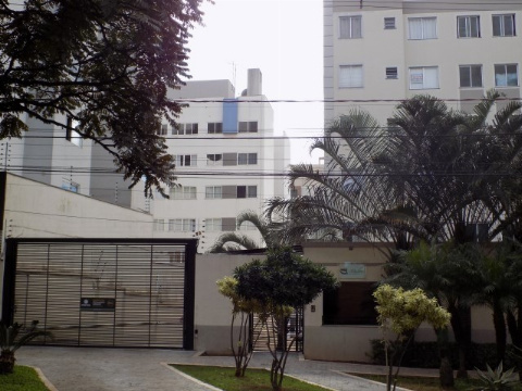 APARTAMENTOS, Avenida São Paulo