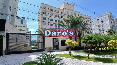 APARTAMENTOS, Avenida São Paulo