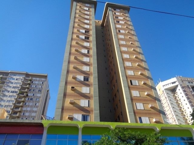 APARTAMENTOS, Rua Neo Alves Martins