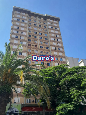 APARTAMENTOS, Rua Neo Alves Martins