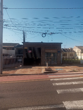 SALAS COMERCIAIS, Avenida Pioneiro Alício Arantes Campolina