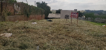 Terreno para Venda em Marialva - PR, Jd Santa Rita