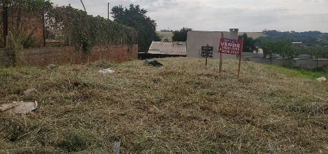 TERRENOS, Rua João de Almeida Garrete
