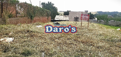 Terreno para Venda em Marialva - PR, Jd Santa Rita
